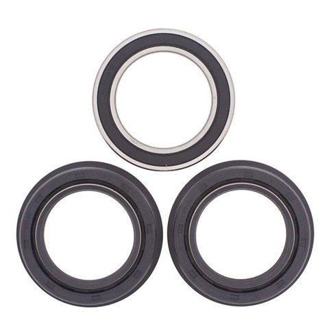 All Balls Racing Rear Wheel Bearing Kit 25-1365