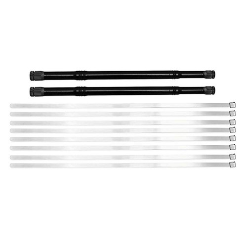 High Lifter High Lifter Axle Bar Kit