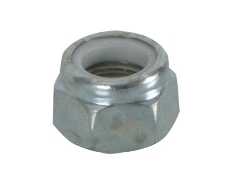 C.E. Smith Locknut 7/16"-14