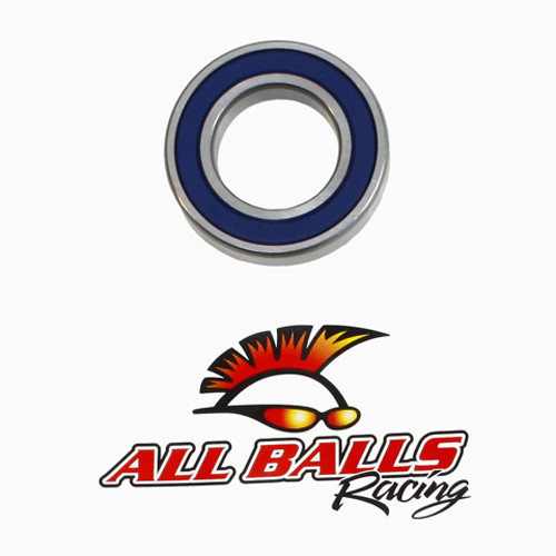 All Balls Racing Bearing - Double Rubber Sealed 60/32-2Rs