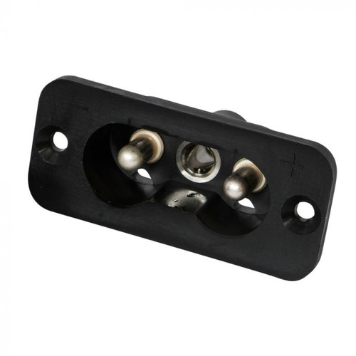 Battery Tender Battery Tender Dc Power Connector Receptacle