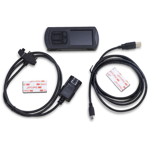 Dynojet Pv3-19-13 Pv-3 Pol Rngr 150/500/570