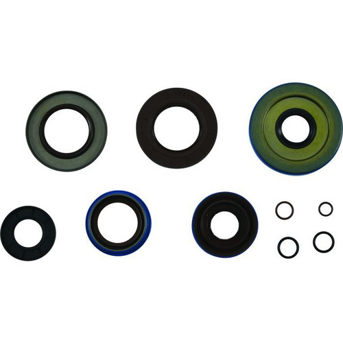 All Balls Racings Transaxle Seal Kit Cf 25-2085-5