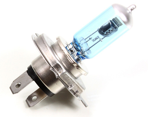 Solero H4 P43T 12V 45W-45W Swx
