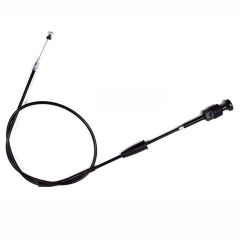Motion Pro Cable Black Vinyl Choke 02-0159