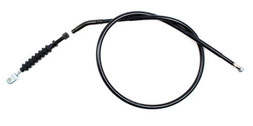 Motion Pro Cable Black Vinyl Clutch