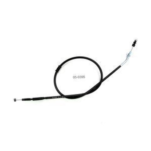 Motion Pro Cable Black Vinyl Clutch 05-0395