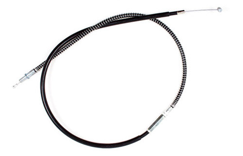 Motion Pro Cable Black Vinyl Clutch 03-0030