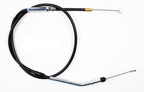 Motion Pro CableBlack VinylClutch 04-0280
