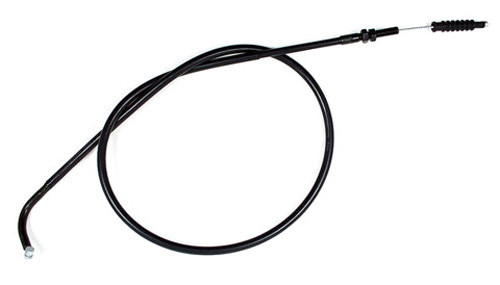 Motion Pro Cable Black Vinyl Clutch 03-0221