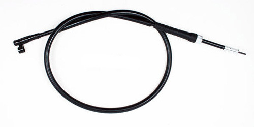 Motion Pro Cable Black Vinyl Speedo 02-0362