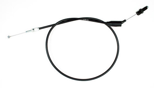 Motion Pro Cable Black Vinyl Throttle 03-0233