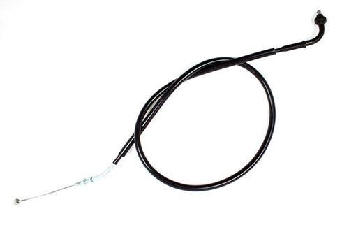 Motion Pro Cable Black Vinyl Throttle 03-0112