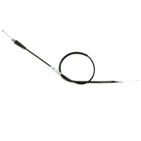 Motion Pro Cable Black Vinyl Throttle - Special Application 01-0462
