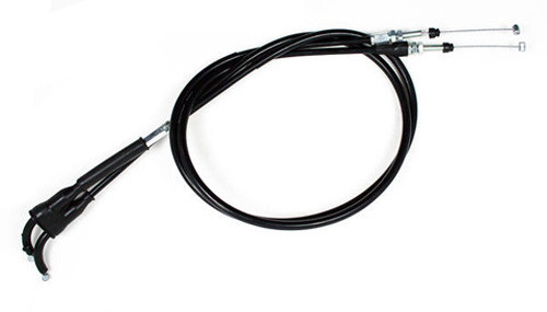 Motion Pro Yamaha Throttle Push/Pull Set