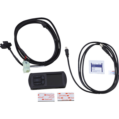 Dynojet Pv3-16-12 Pv-3 Hon Pioneer 1000