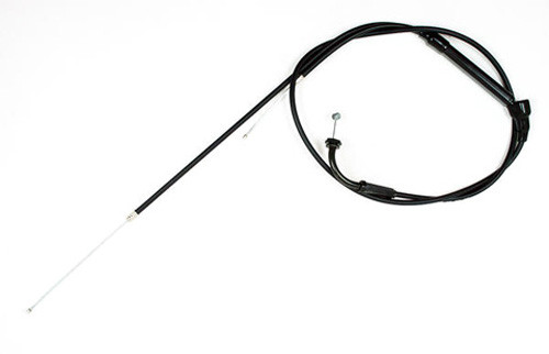 Motion Pro Cable Black Vinyl Throttle 04-0098