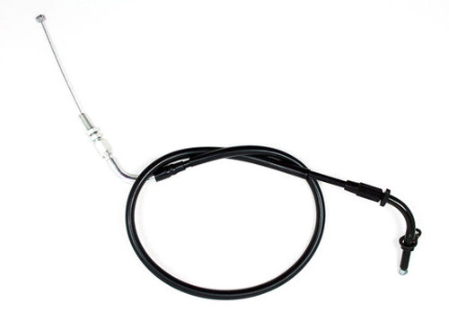 Motion Pro Cable Black Vinyl Throttle 04-0147