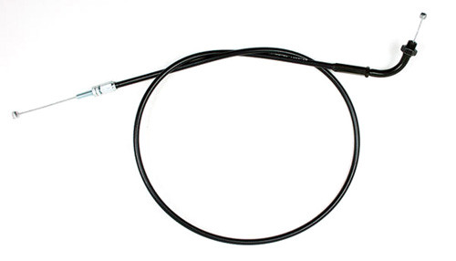 Motion Pro Cable Black Vinyl Throttle 03-0001