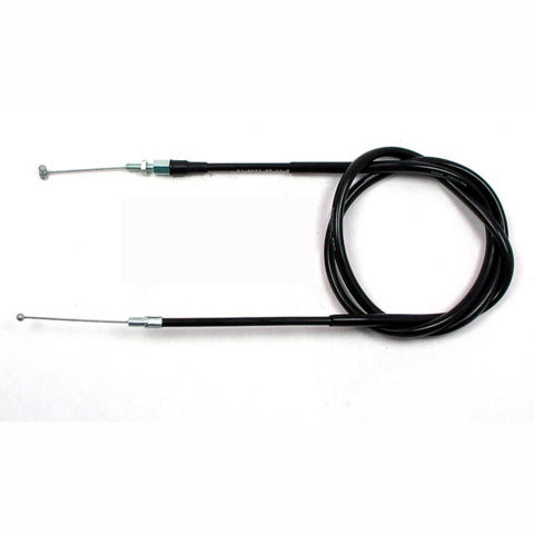 Motion Pro Cable Black Vinyl Throttle - Special Application 01-0623