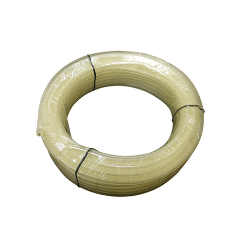 Spi Clear Pvc Fuel Line 1/4" Id 50'Roll
