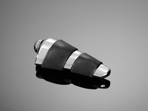 Highway Hawk Brake- Shiftpeg Set Smooth