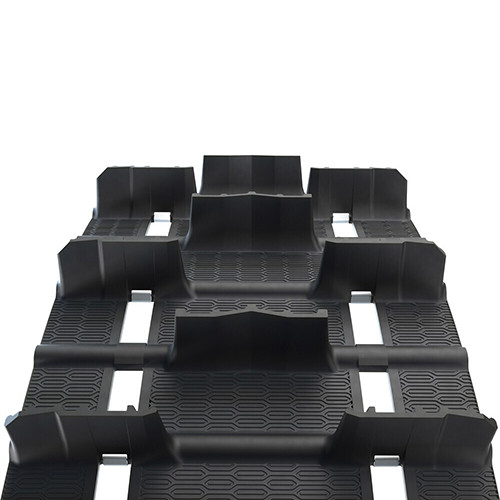 Camso Challenger 250L Track 16" X 154" - 2.5" Lug(9430M) 9430M