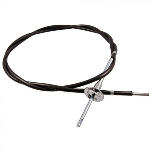Bronco Bronco Choke Cable