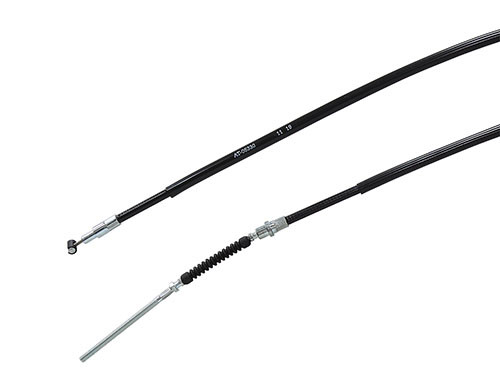 Bronco Bronco Brake Cable