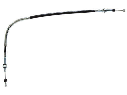 Bronco Bronco Brake Cable