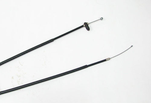 Bronco Throttle Cable 102-014