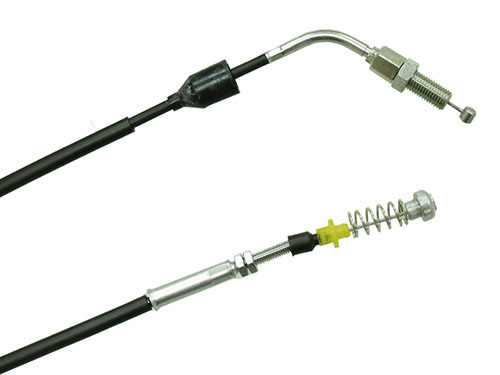 Bronco Throttle Cable AT-05331