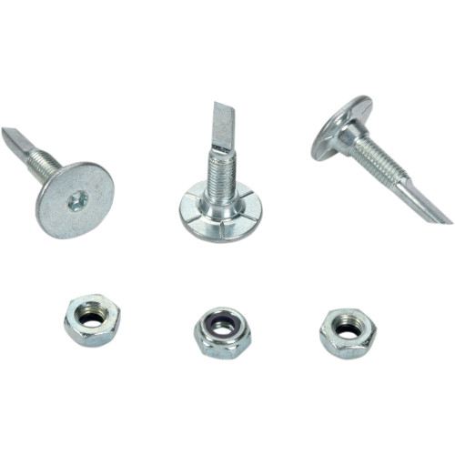 Stud Boy Drag Studs - 1.625" - 48 Pack 2466-P2 Stud Boy Drag Studs - 1.625" - 48 Pack 2466-P2