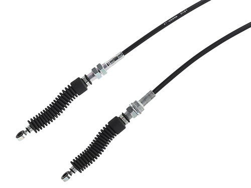 Bronco Bronco Gearshift Cable