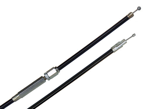 Bronco Throttle Cable 101-201