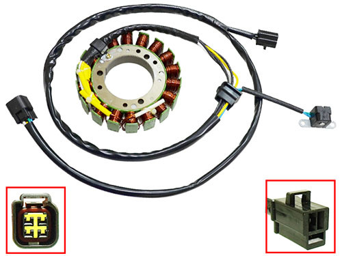 Bronco Stator Suzuki AT-01472