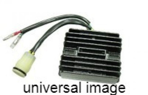 Bronco Voltage Regulator/Rectifier AT-01669