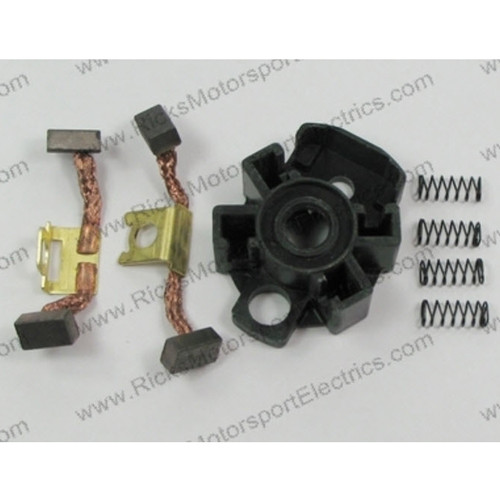 Rick's Ricks Electric Oem Style Starter Solenoid 70-513