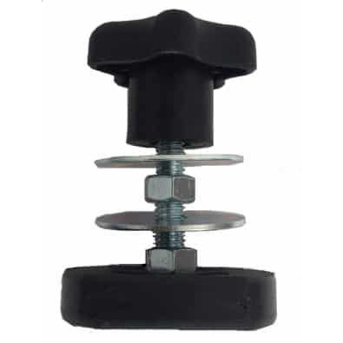 Wes Industries Wes Quick Release Cf Moto