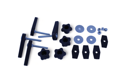 Wes Industries Wes Quick Release Polaris