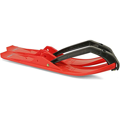 C&A Pro C&A Pro Mini Ski Red