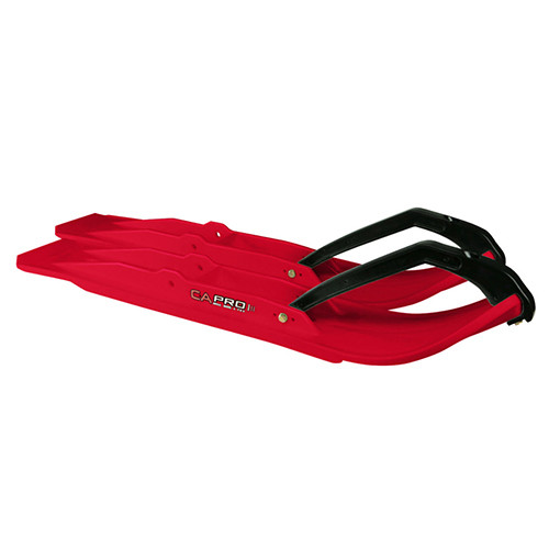 C&A Pro Xt Snocross Racing Ski Red 77050332