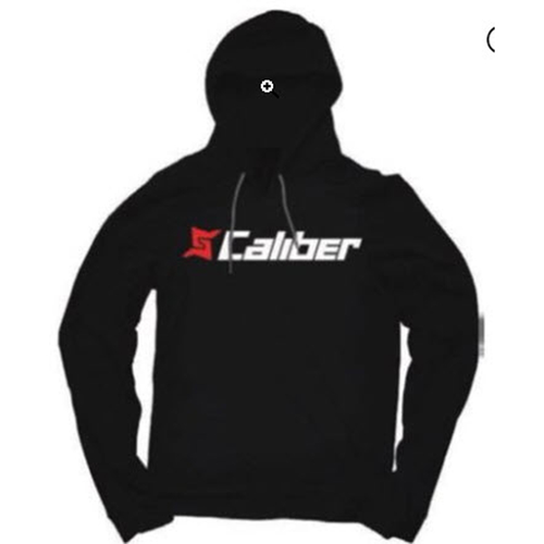 Caliber Caliber Hoodie Sweatshirt Med