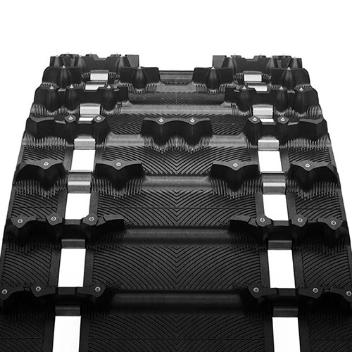 Camso Ice Attak Xt Trail Track 15" X 129" - 1.22" (9236H) 9236H