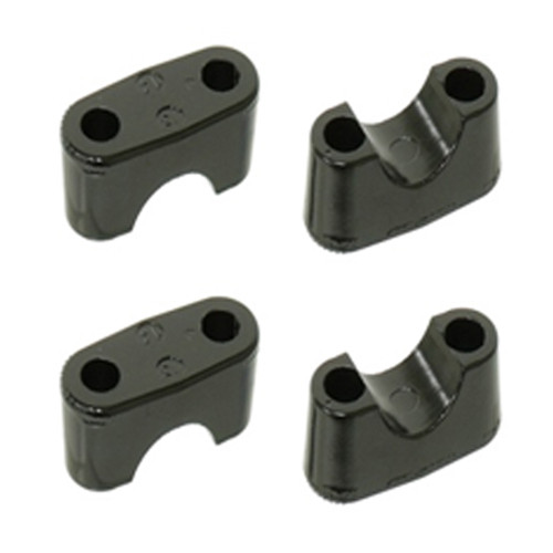 Spi Spi Handlebar Mounts