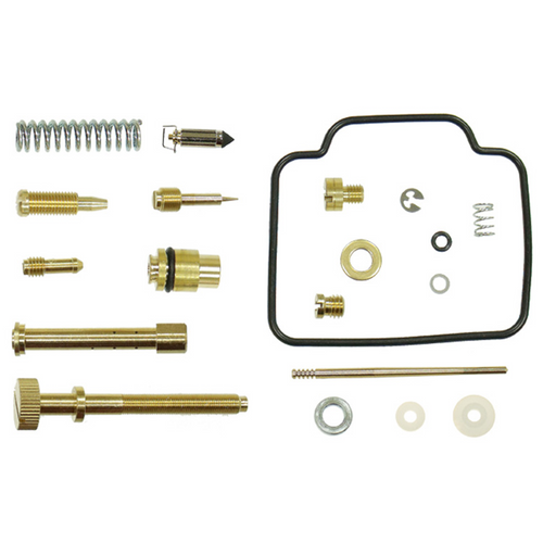 Bronco Bronco Atv Carburetor Kit