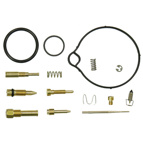 Bronco Bronco Atv Carburetor Kit