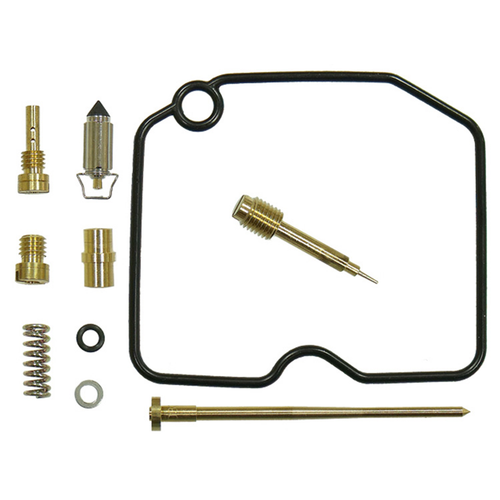Bronco Bronco Atv Carburetor Kit