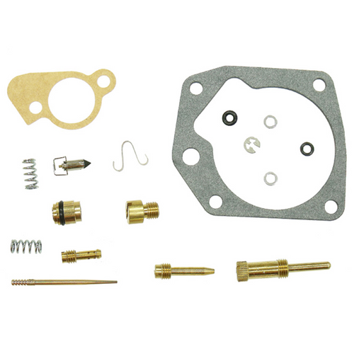Bronco Bronco Atv Carburetor Kit