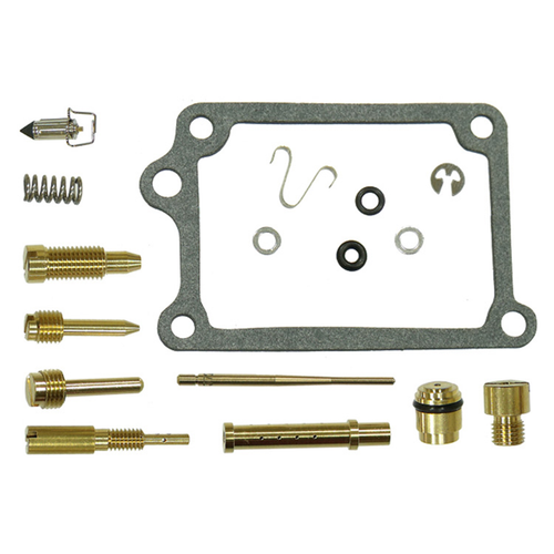 Bronco Atv Carburetor Kit AU-07481